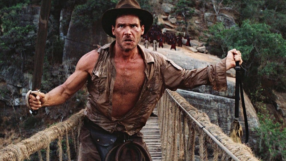 Indiana Jones 5 | James Mangold, de Logan, dirigirá o filme