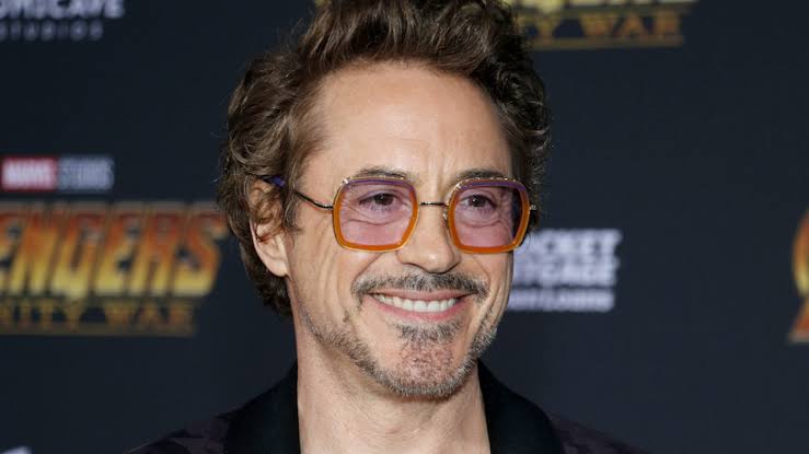 Robert Downey Jr entra em novo projeto da DC com a Netflix