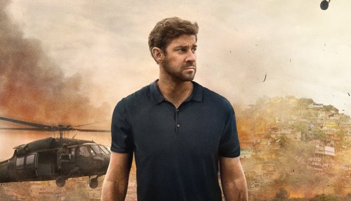 Crítica | Jack Ryan – 2ª Temporada