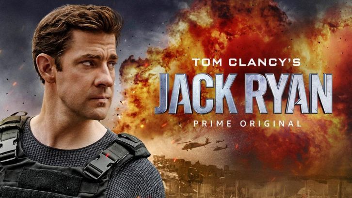 Jack Ryan