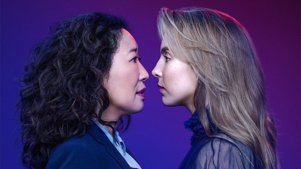 Crítica | Killing Eve – 2ª temporada é um desfile de mortes, Alta Costura e muita obsessão