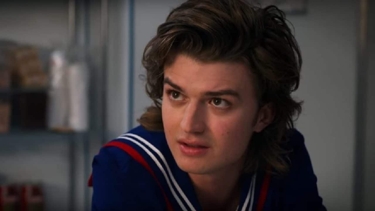 Joe Keery garante que quarta temporada de Stranger Things será mais assustadora