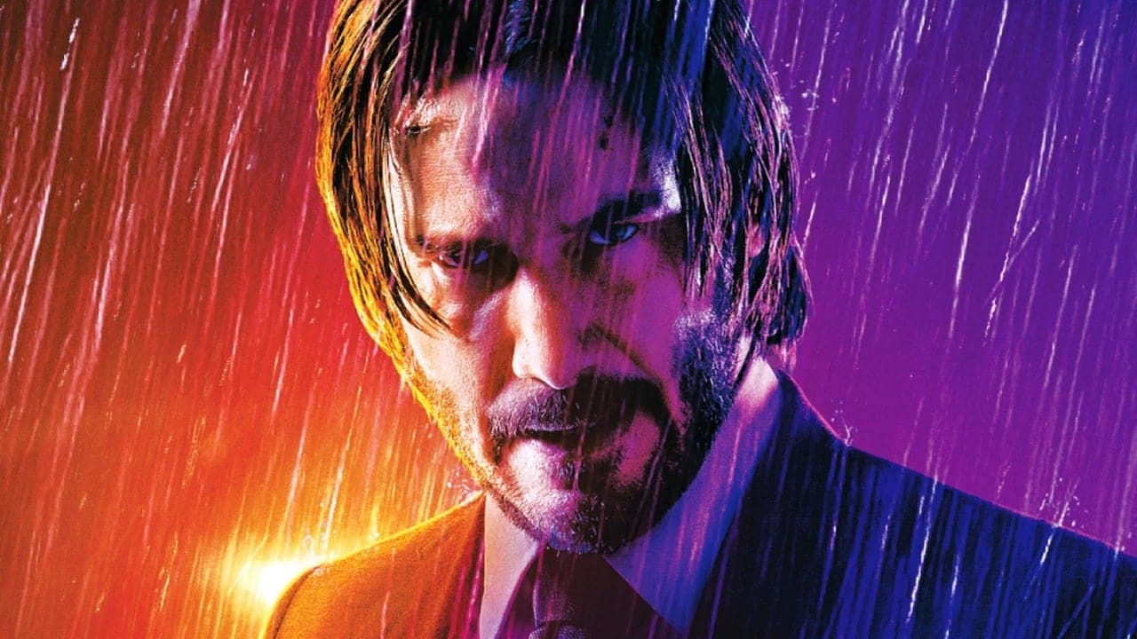 John Wick 4 tem data de lançamento oficialmente adiada