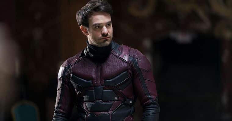 Charlie Cox quase foi o Superman em filme do diretor de Kingsman: Serviço Secreto