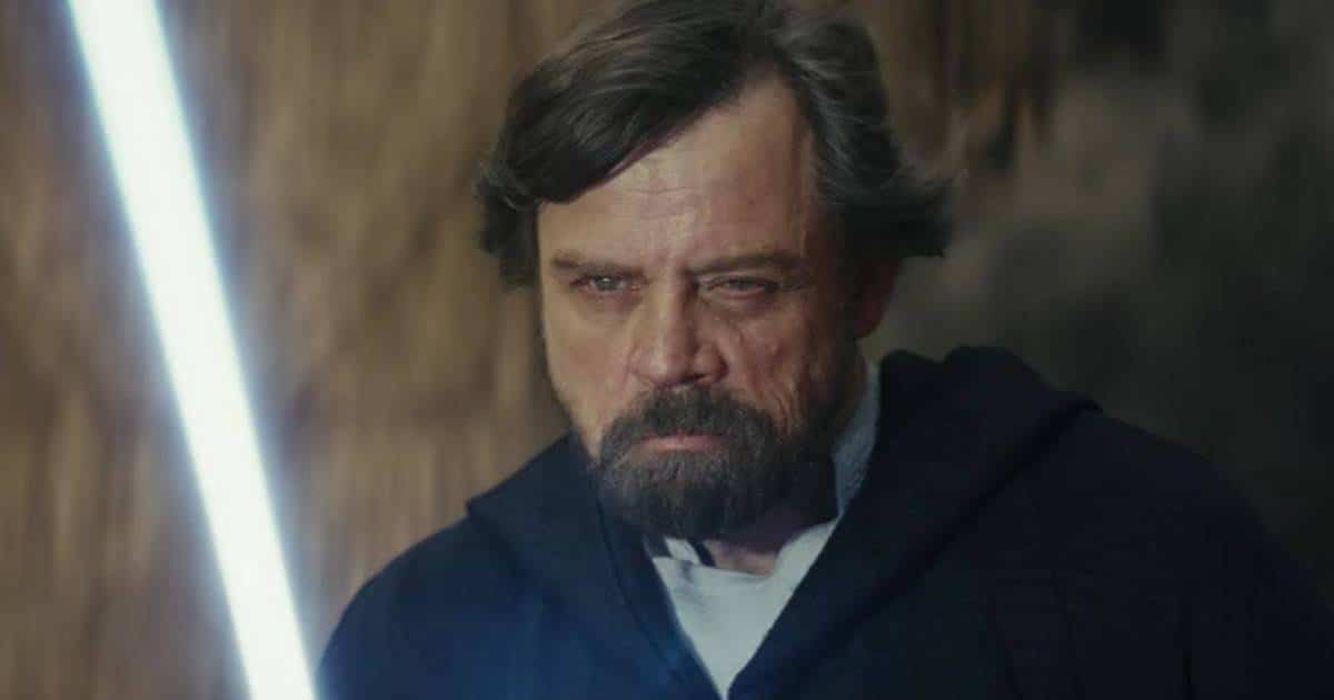 Mark Hamill comenta sobre fãs de Star Wars e não entende a razão para tantas brigas