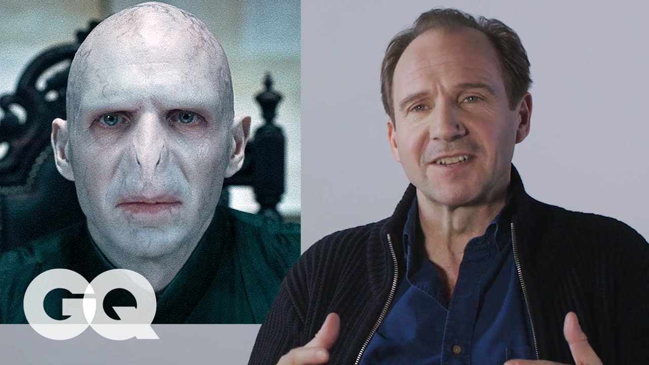 ‘Matilda’: Ralph Fiennes, o Voldemort de Harry Potter será diretora Trunchbull em remake musical