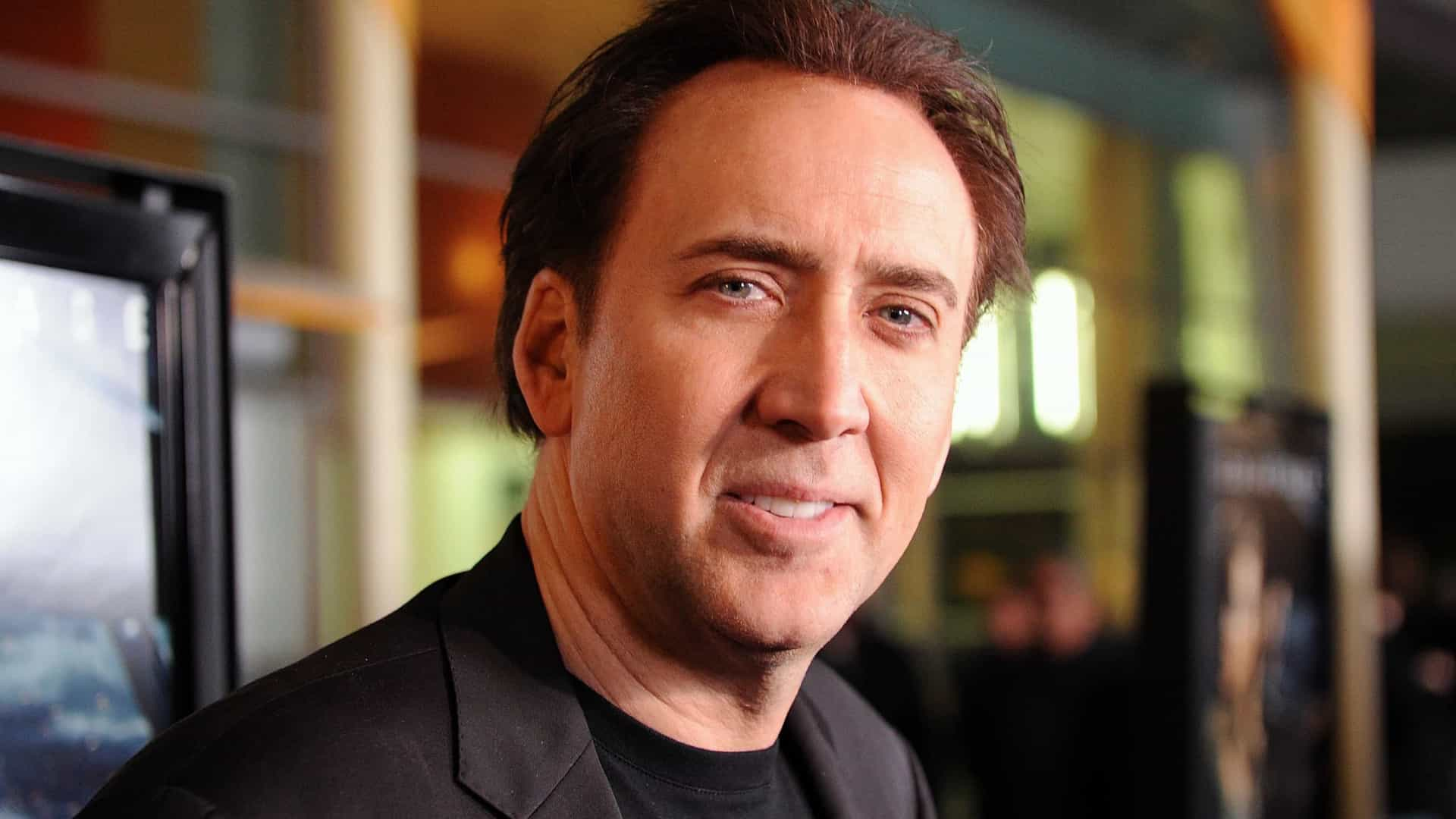 Nicolas Cage viverá Joe Exotic  em série sobre A Máfia dos Tigres