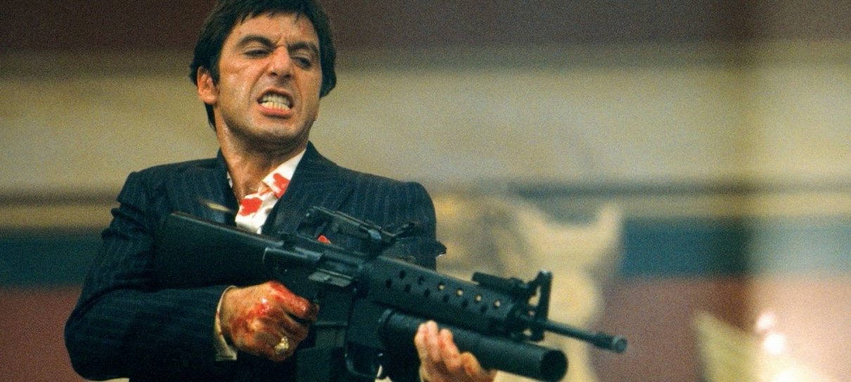 Luca Guadagnino irá dirigir remake de Scarface escrito por Irmãos Coen