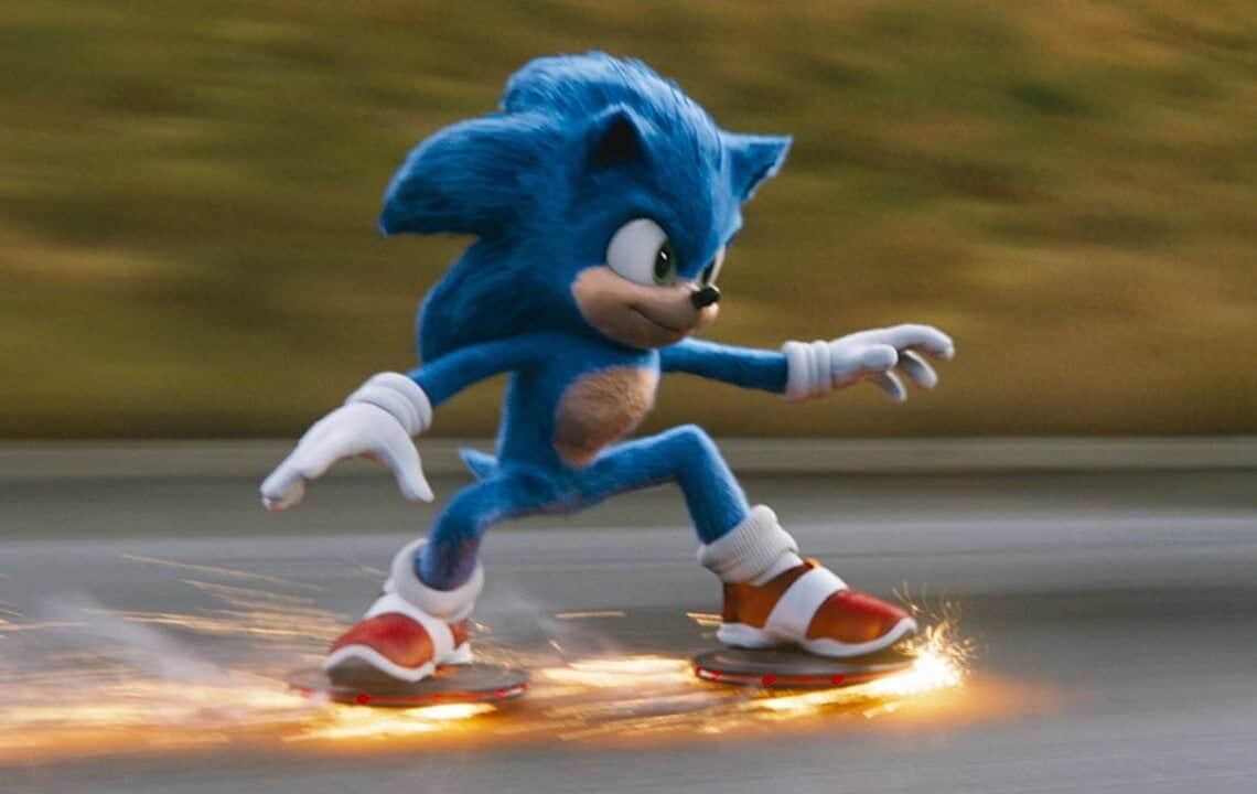 Sequência de Sonic: O Filme é confirmada