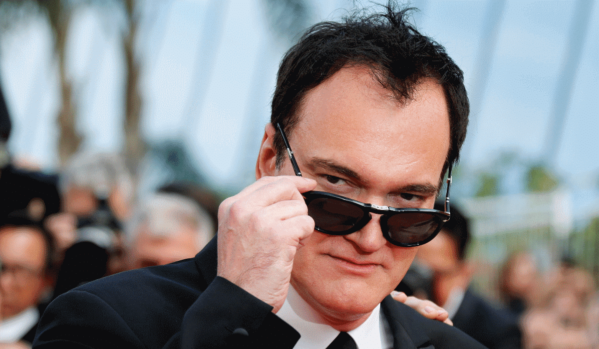 Quentin Tarantino diz que “A rede social” é o melhor filme da década de 2010