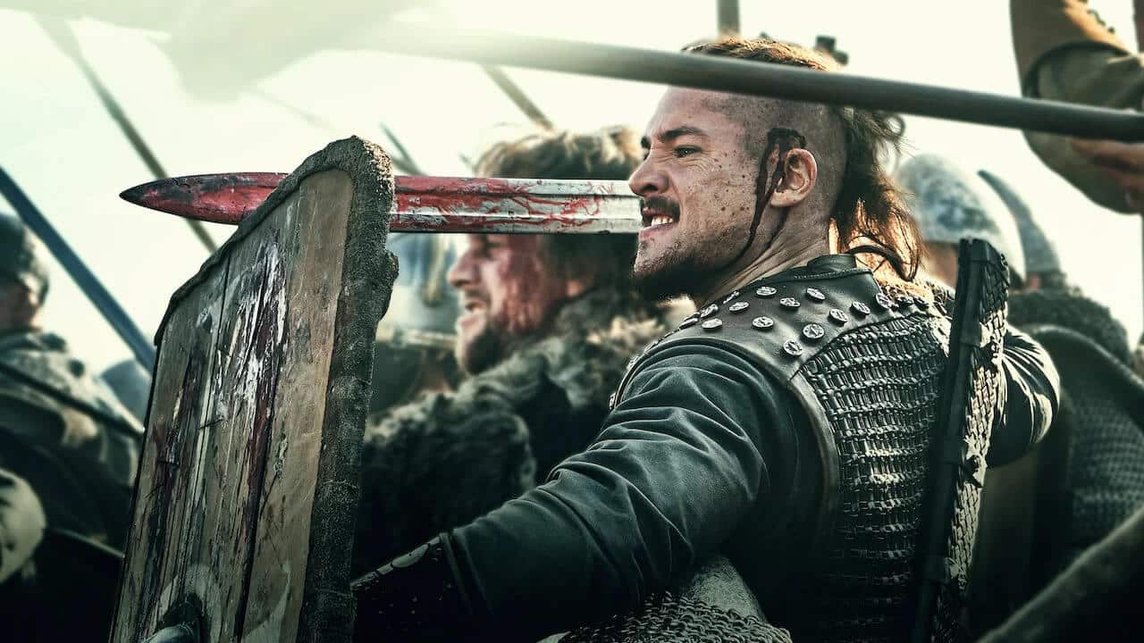 The Last Kingdom | Após hiato 4ª temporada consegue aprovação de críticos