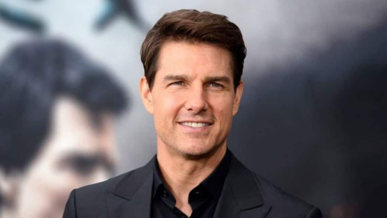 Tom Cruise quer gravar um filme no espaço em parceria com a NASA e Space X