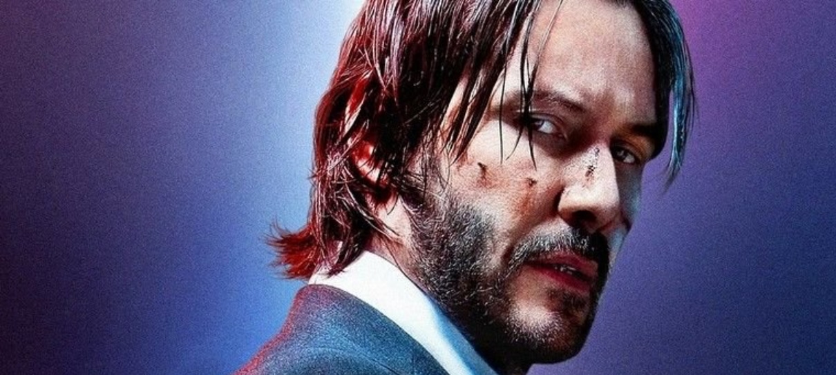 John Wick 4 pode ser o último filme da franquia