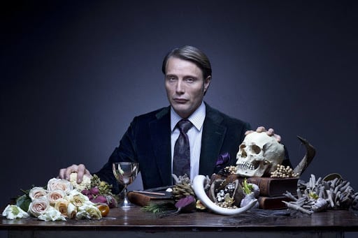 Hannibal chegará no catálogo da Netflix