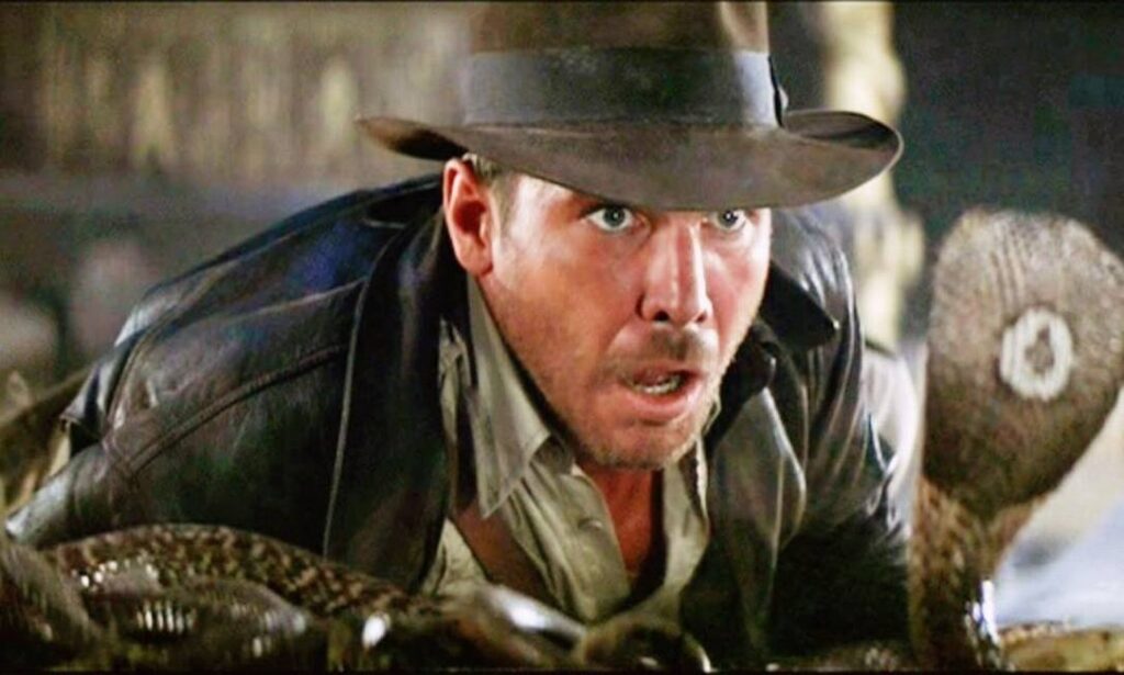 Indiana Jones 5