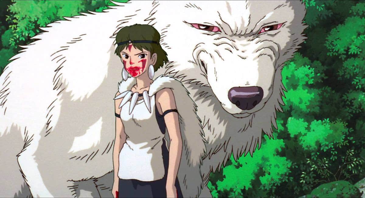 Harvey Weinstein ameaçou diretor do Studio Ghibli por causa de Princesa Mononoke