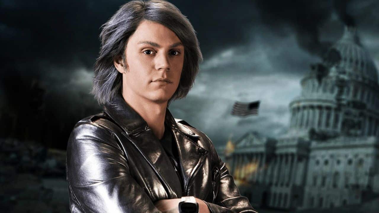 WandaVision | Evan Peters, o Mercúrio dos X-Men, entra para o elenco da série