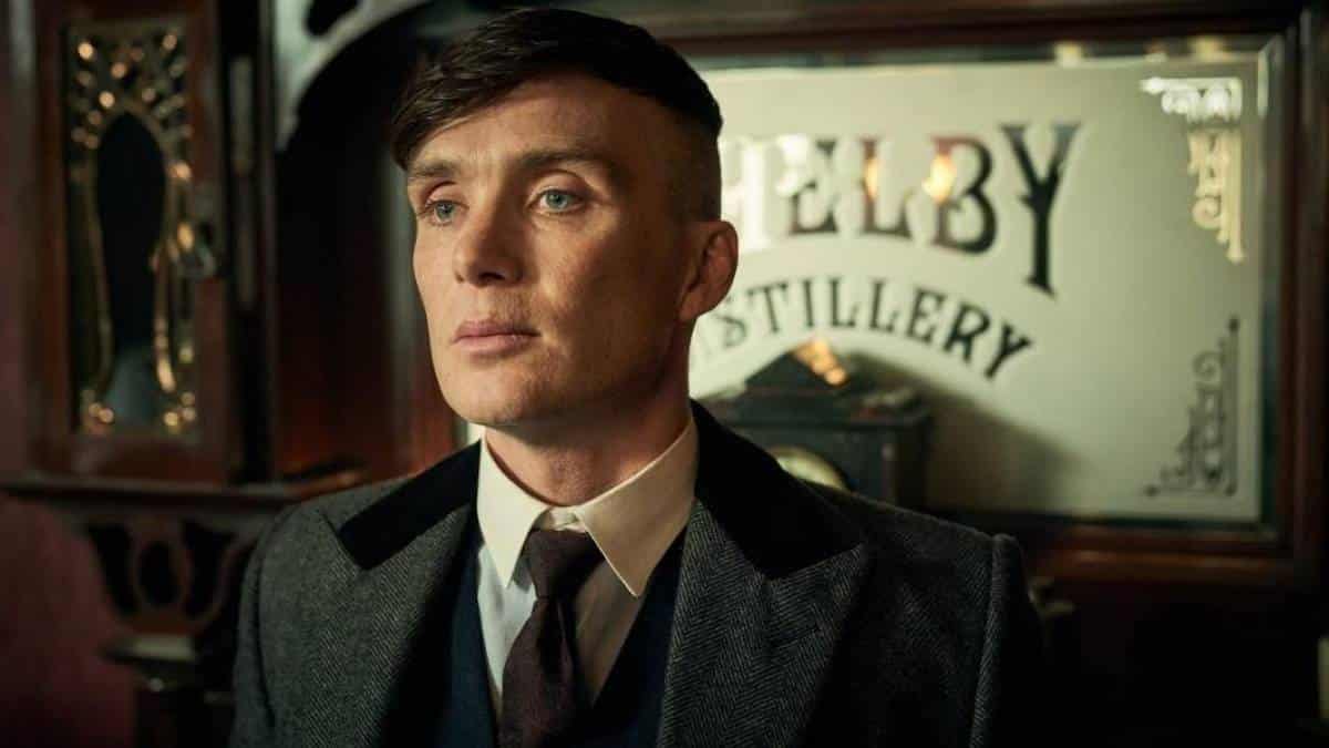 Peaky Blinders | Tommy Shelby quase foi interpretado por outro ator