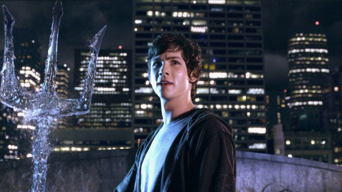 Criador de Percy Jackson reclama dos filmes e defende nova série