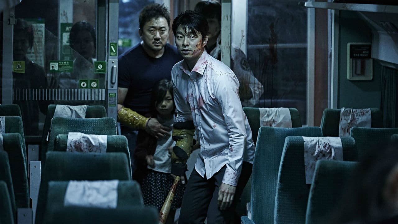 Invasão Zumbi 2 | Sequência do sucesso coreano ganha novo trailer