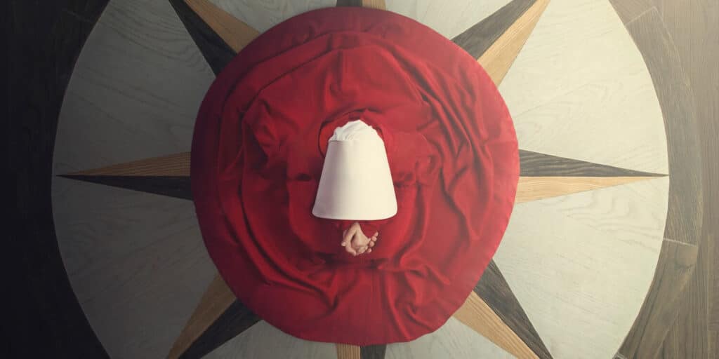 The Handmaid's Tale 4ª temporada