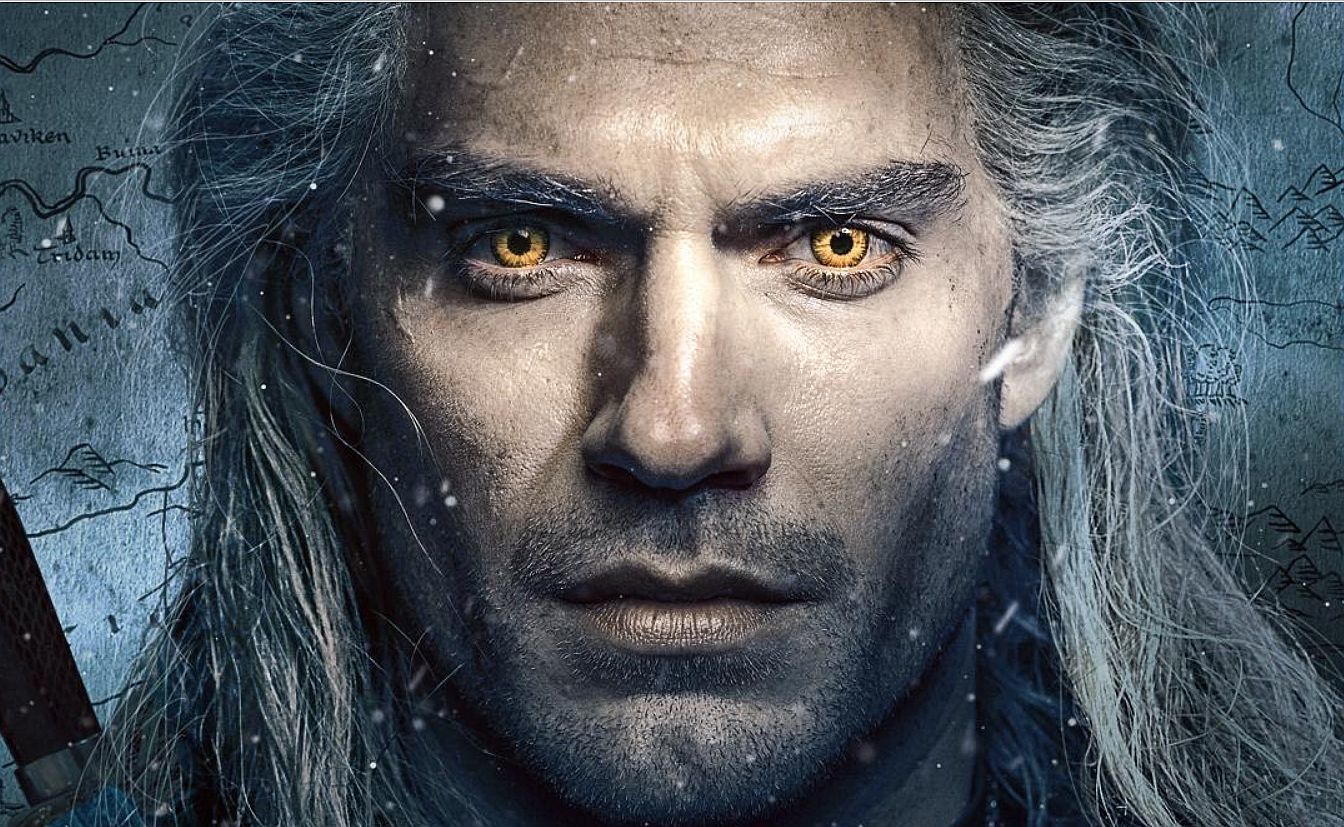 The Witcher | Netflix confirma data de retorno das gravações da 2ª temporada