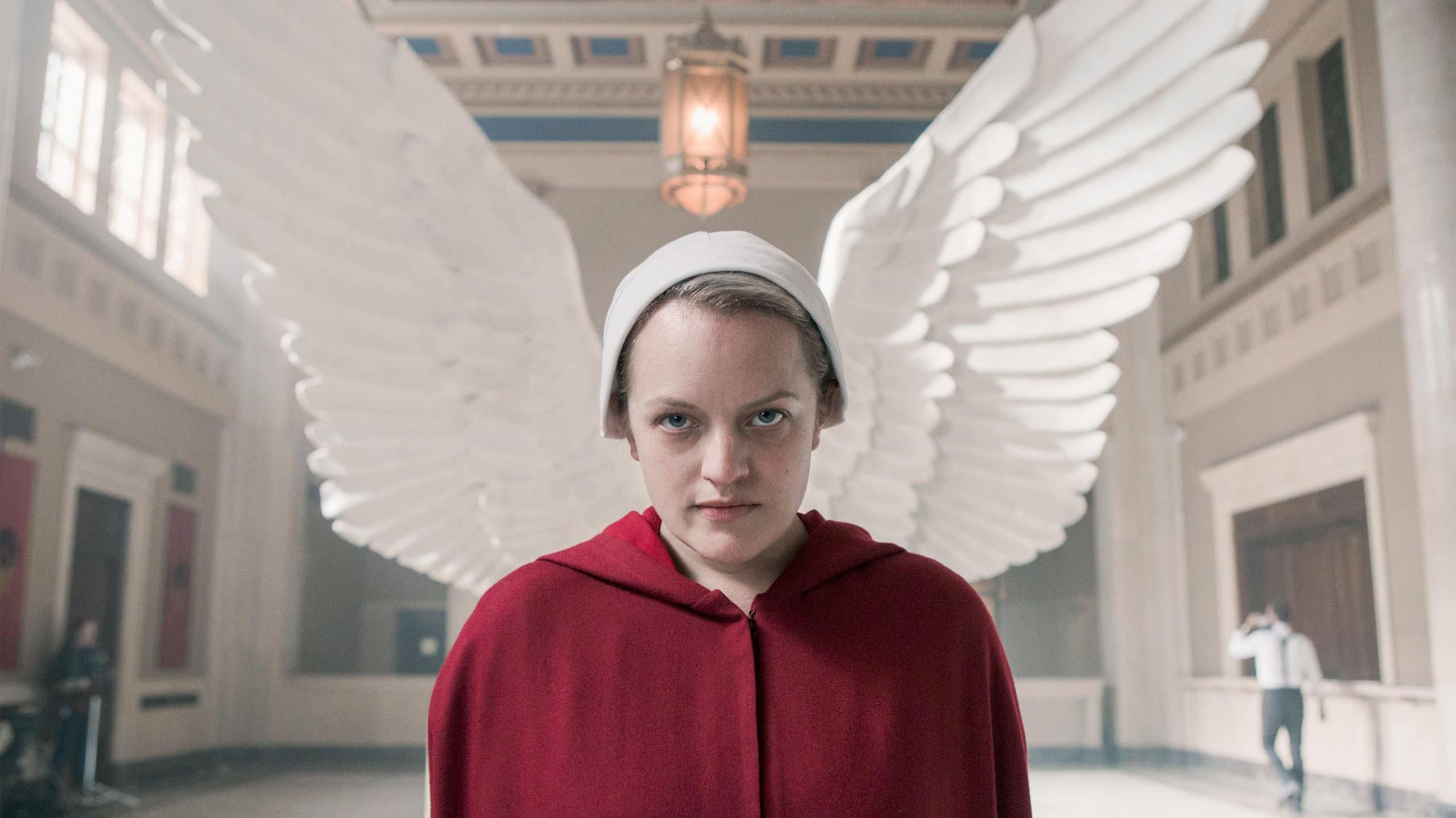 The Handmaid’s Tale | 4ª Temporada é adiada para 2021