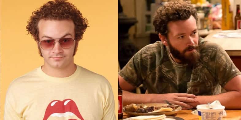 Ator de That 70s Show e The Ranch é acusado de estuprar 3 mulheres