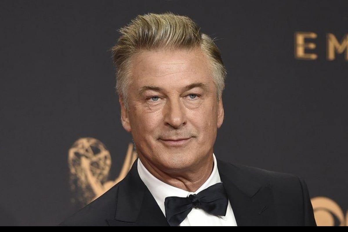 Alec Baldwin critica campanha antirracista e defende Woody Allen