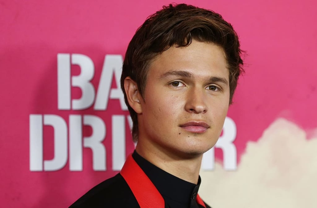 Ansel Elgort, de A Culpa é das Estrelas, nega acusações de estupro: “Nunca abusei de ninguém”