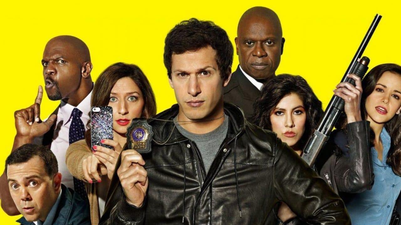 Elenco de Brooklyn Nine-Nine doa US$ 100 mil para pagar fiança de manifestantes presos