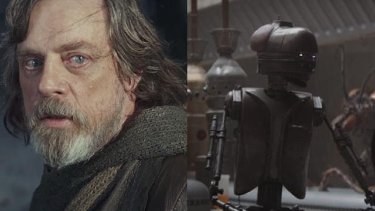 The Mandalorian | Mark Hamill teve uma participação especial