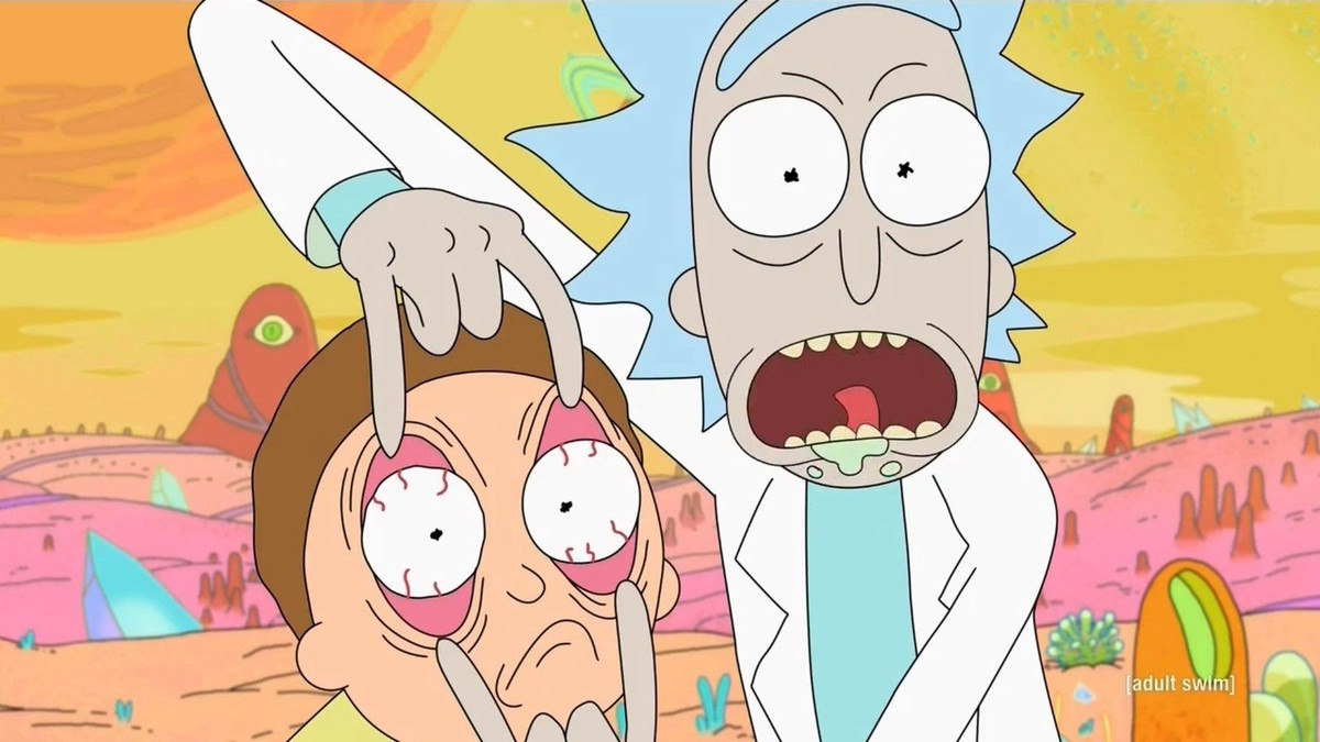 Criador de Rick and Morty vai criar nova série para a Fox