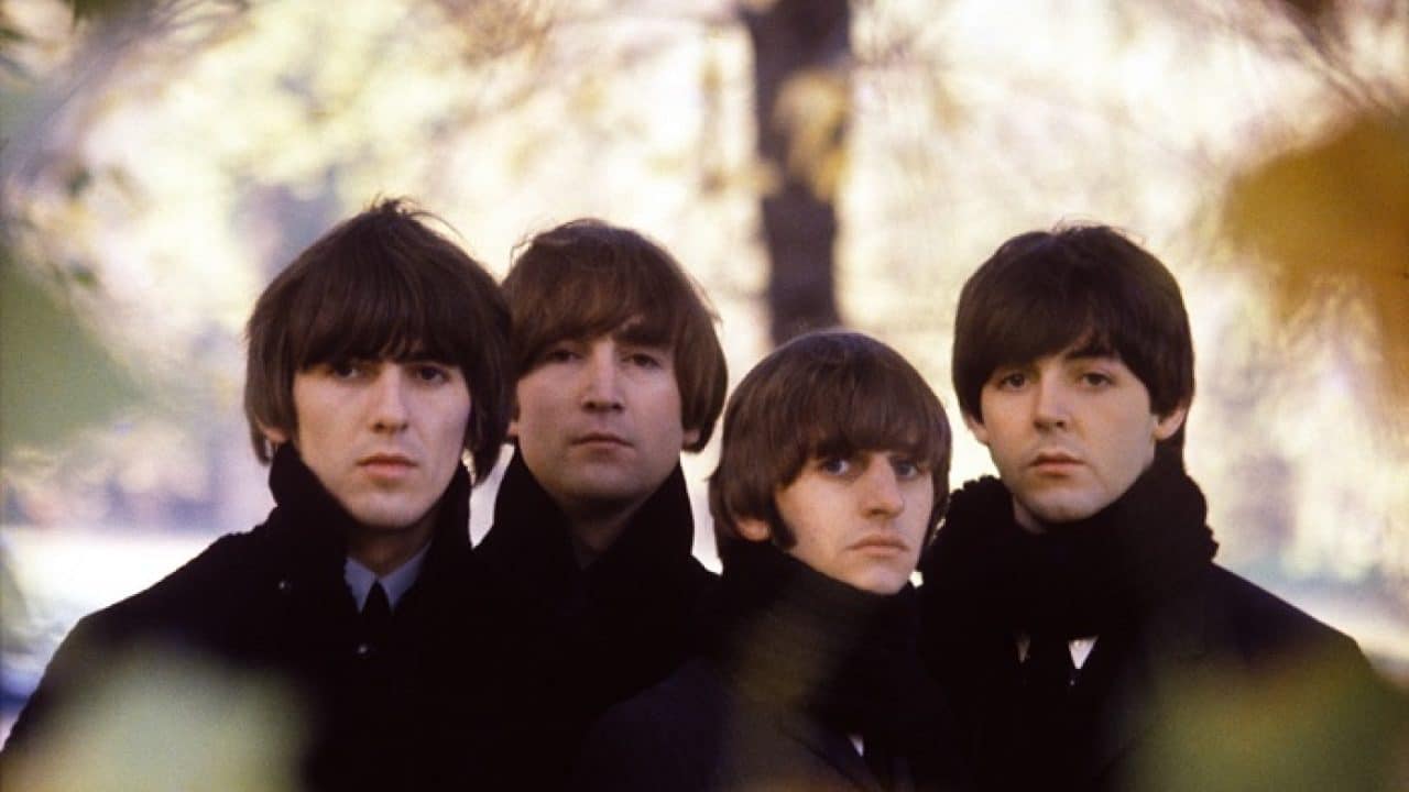 Documentário dos Beatles é adiado