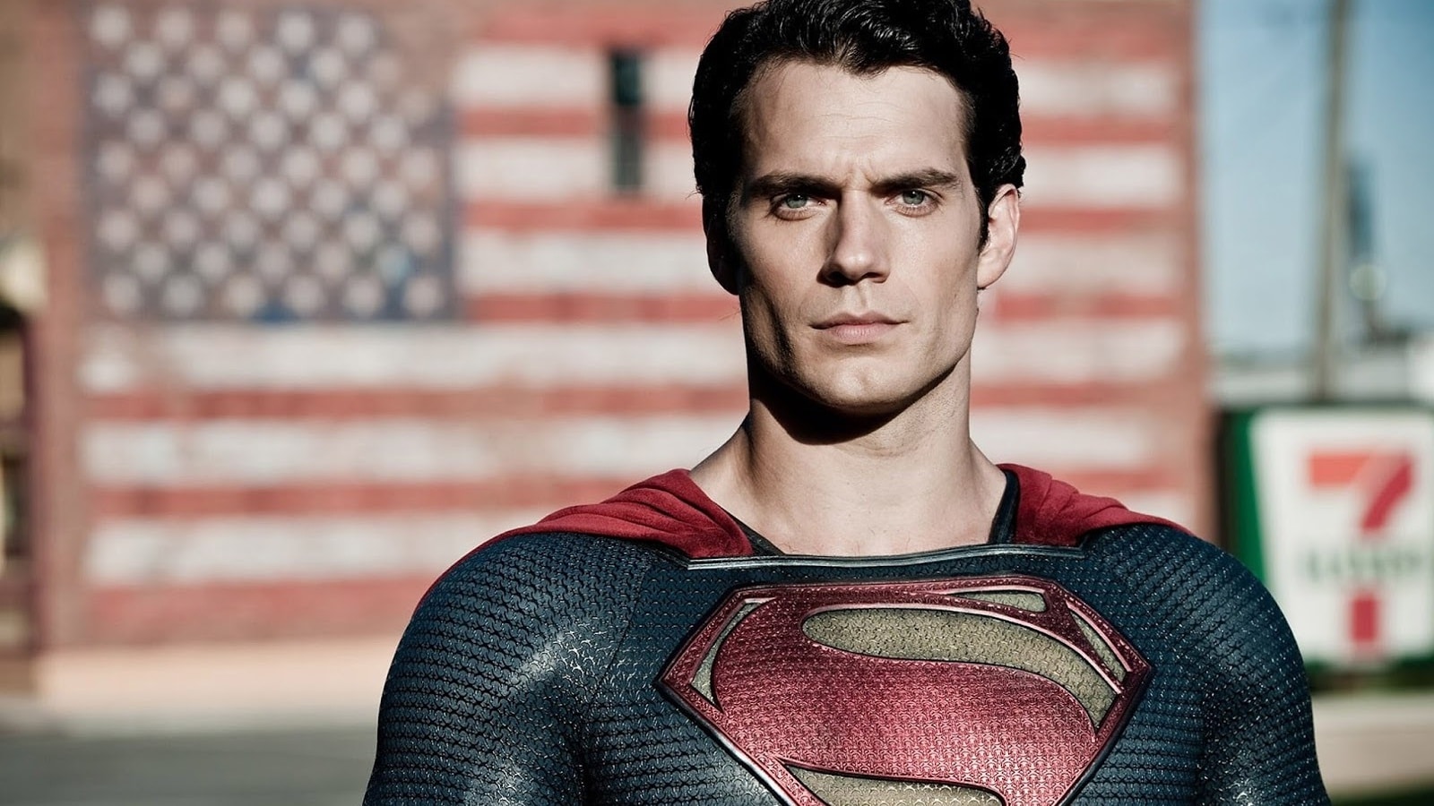 Warner não acredita no potencial de um novo filme do Superman