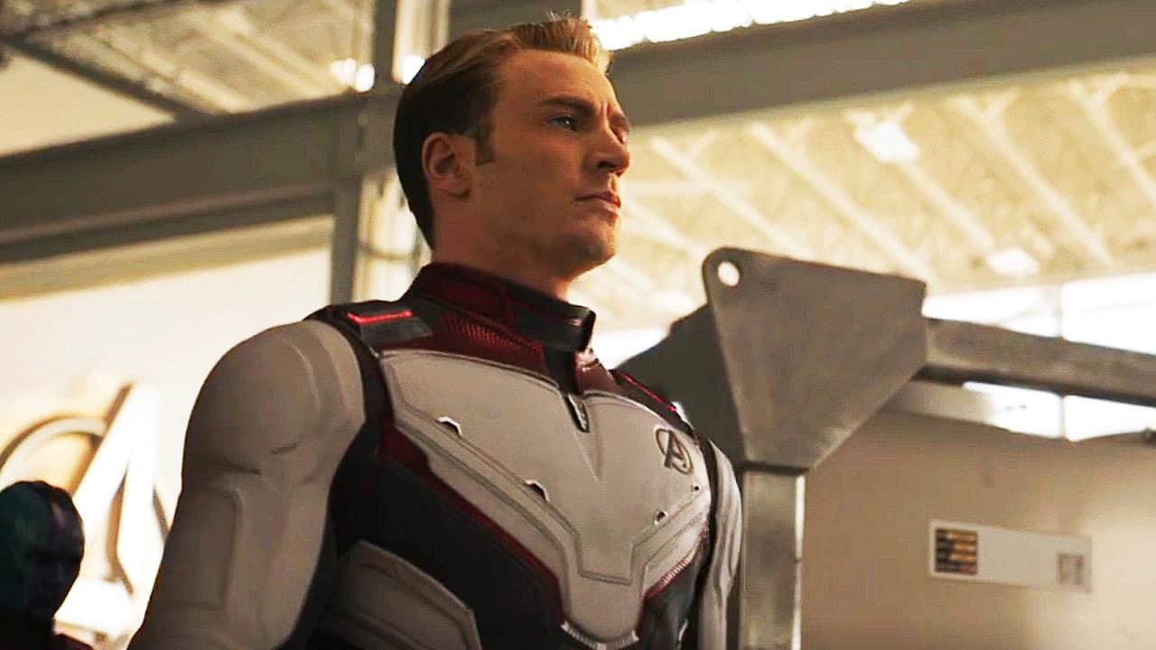 Chris Evans gostaria de ter sido o Homem-Aranha no cinema