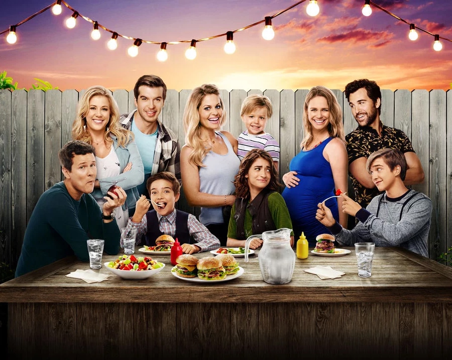 fuller house