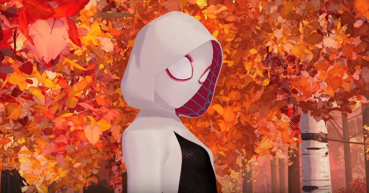 Homem-Aranha no Aranhaverso | Não se sabe se o spinoff de Spider-Gwen ainda está acontecendo