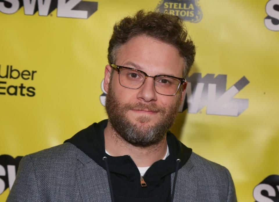 Seth Rogen faz post antirracista e responde comentários racistas de alguns seguidores