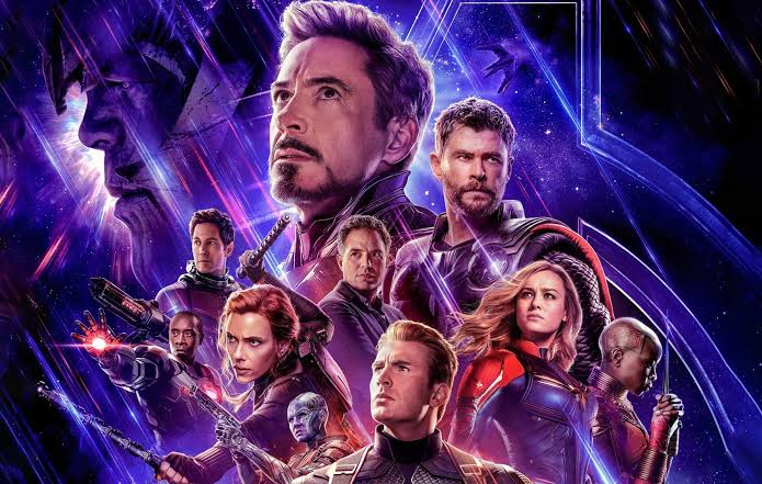 Vingadores: Ultimato é eleito o pior filme da década