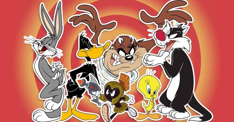 Looney Tunes é mais popular do que Game of Thrones na HBO Max