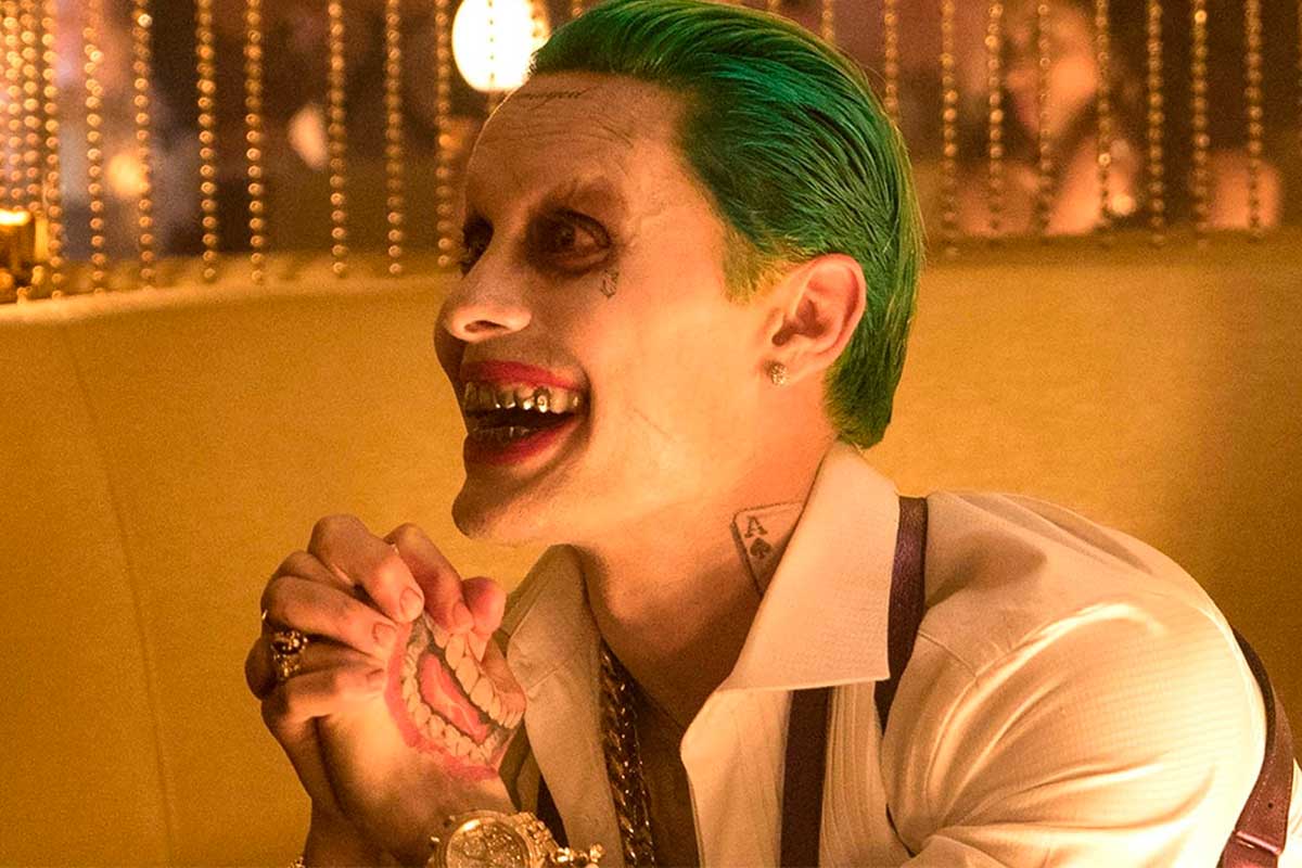 joker jared leto