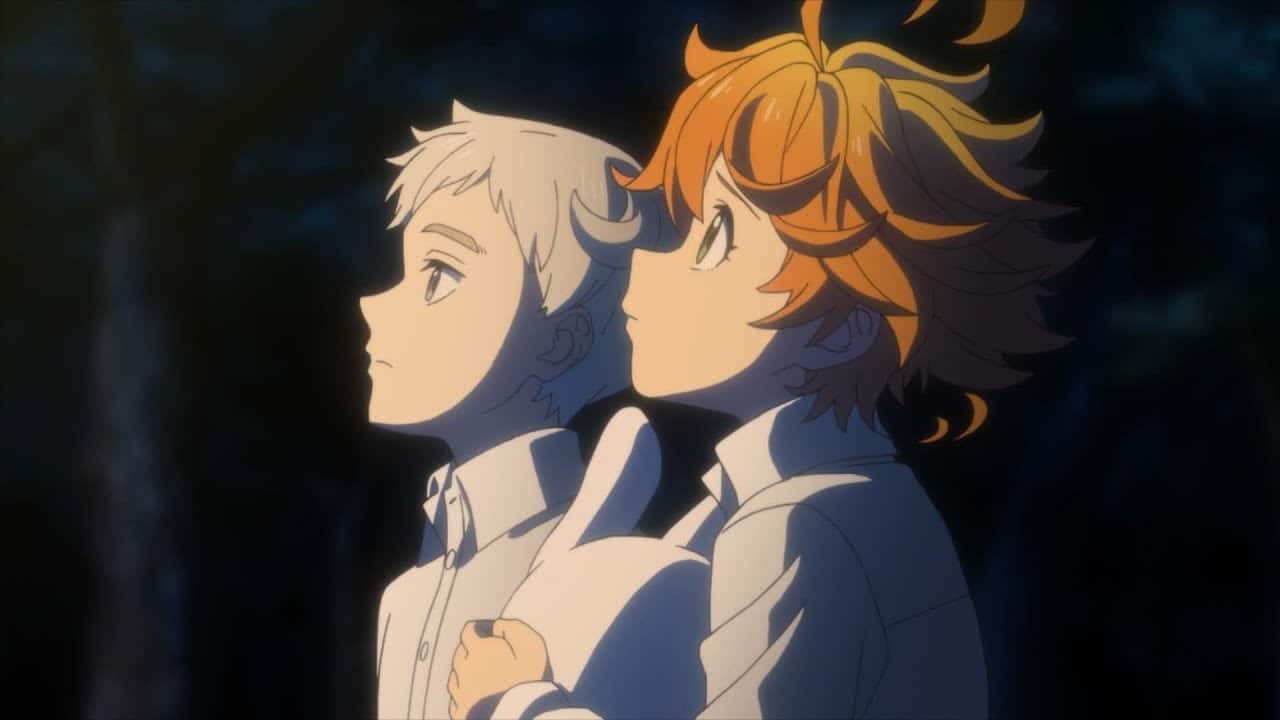 The Promised Neverland | Anime ganhará série live-action na Amazon Prime