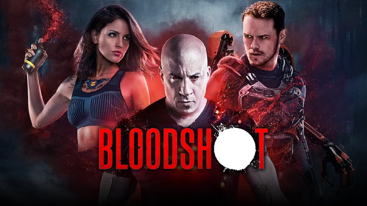 Crítica | Bloodshot