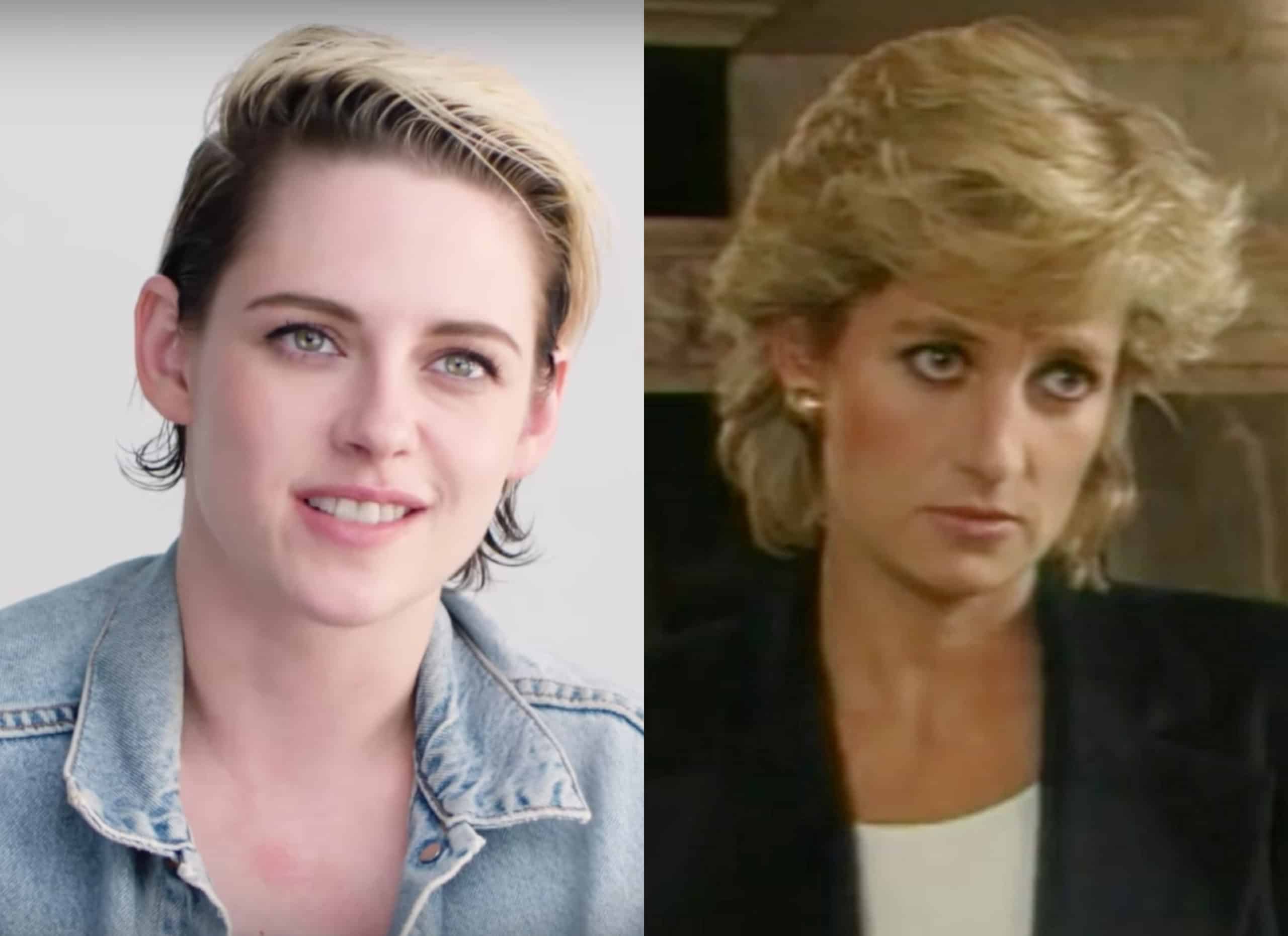 Kristen Stewart vai interpretar princesa Diana em novo filme do criador de Peaky Blinders