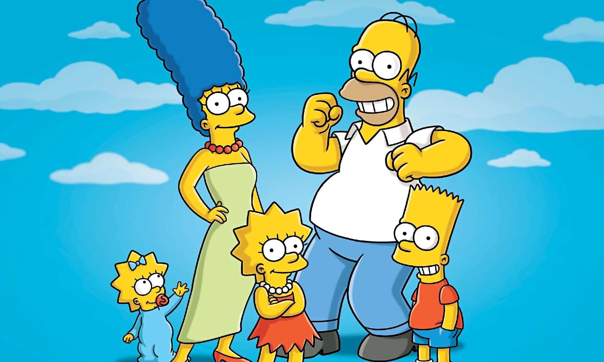 Os Simpsons | Animação homenageia George Floyd, vítima de assassinato nos EUA