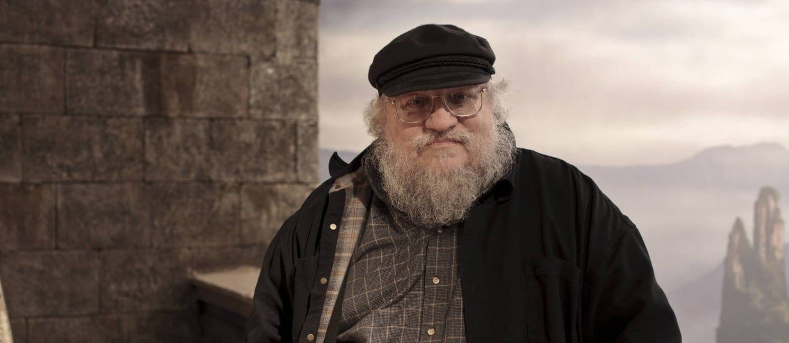 George R.R. Martin diz que novo livro de Game of Thrones deve ser lançado em 2021