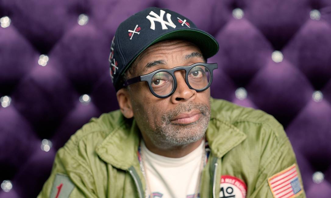 Spike Lee se desculpa por defender Woody Allen