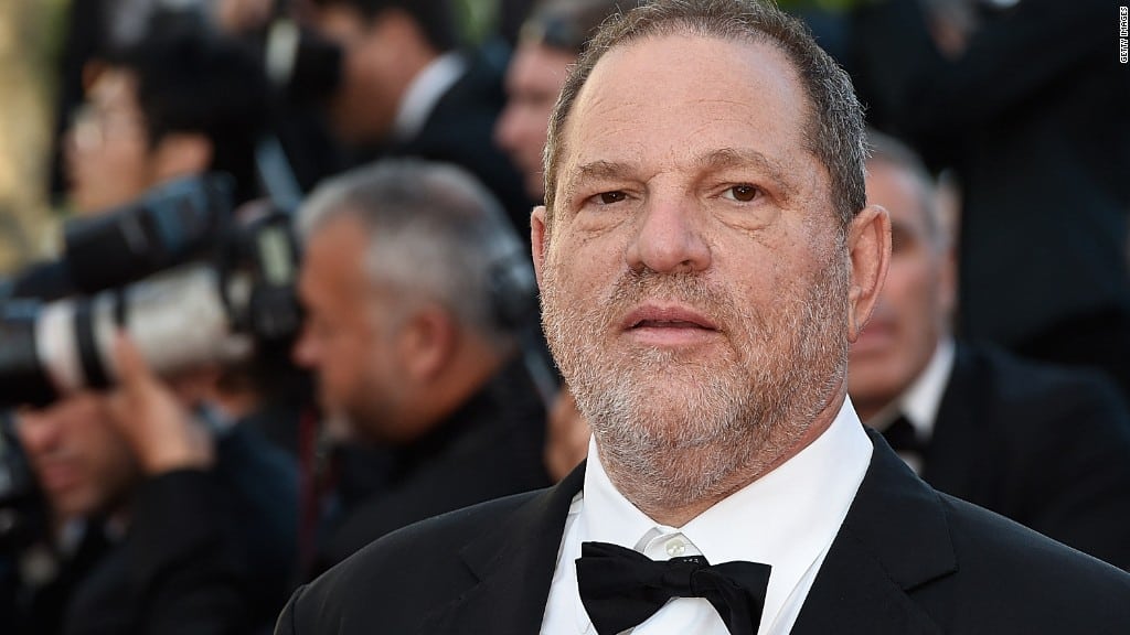 Vítimas de Harvey Weinstein receberão US$ 18,9 milhões