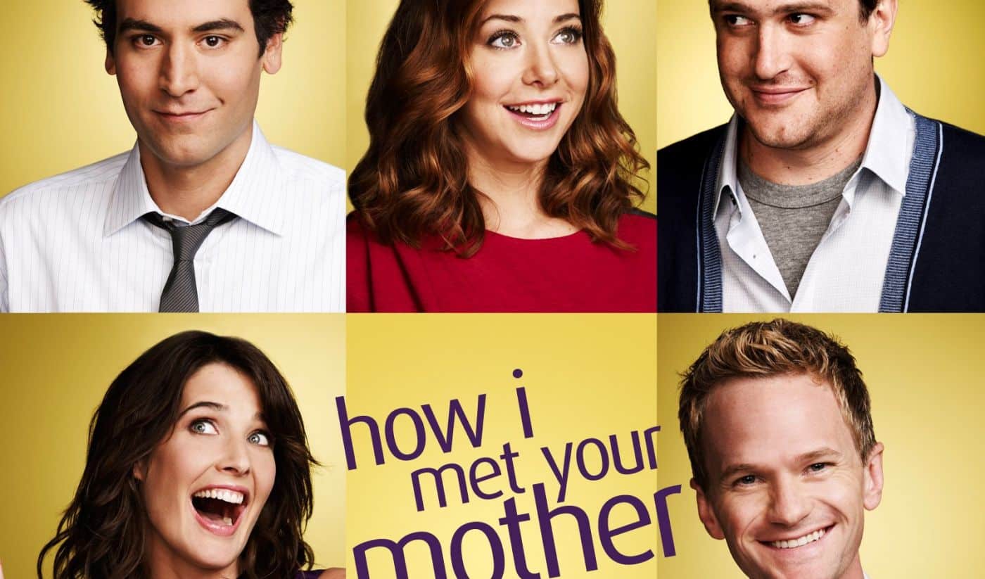 Protagonista de How I Met You Mother zoa a série: “poderia ter acabado em 15 minutos”